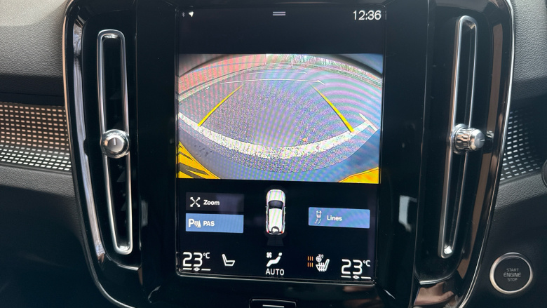 Volvo Xc40 1.5 T5 Recharge PHEV R DESIGN Pro 5dr Auto Estate